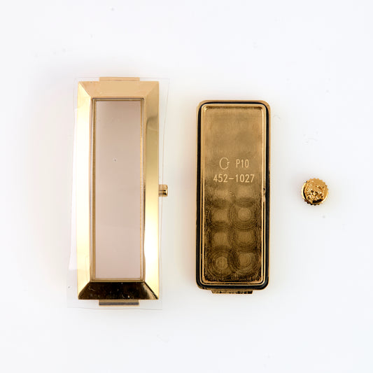 Versace watch case set. New Old Stock VERB0014