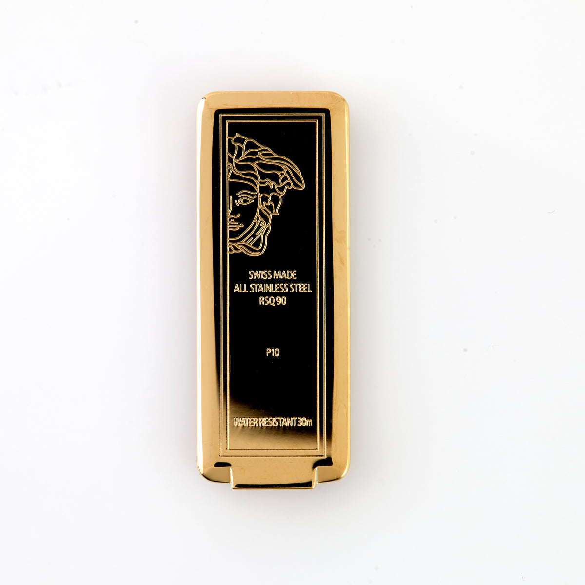 Versace watch case set. New Old Stock VERB0014