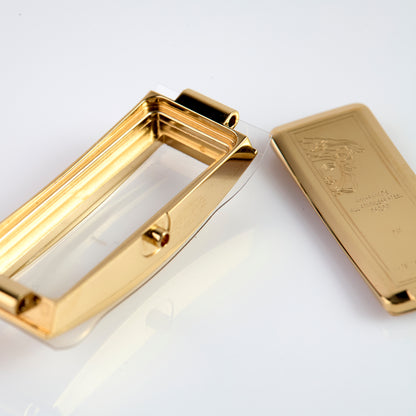 Versace watch case set. New Old Stock VERB0014
