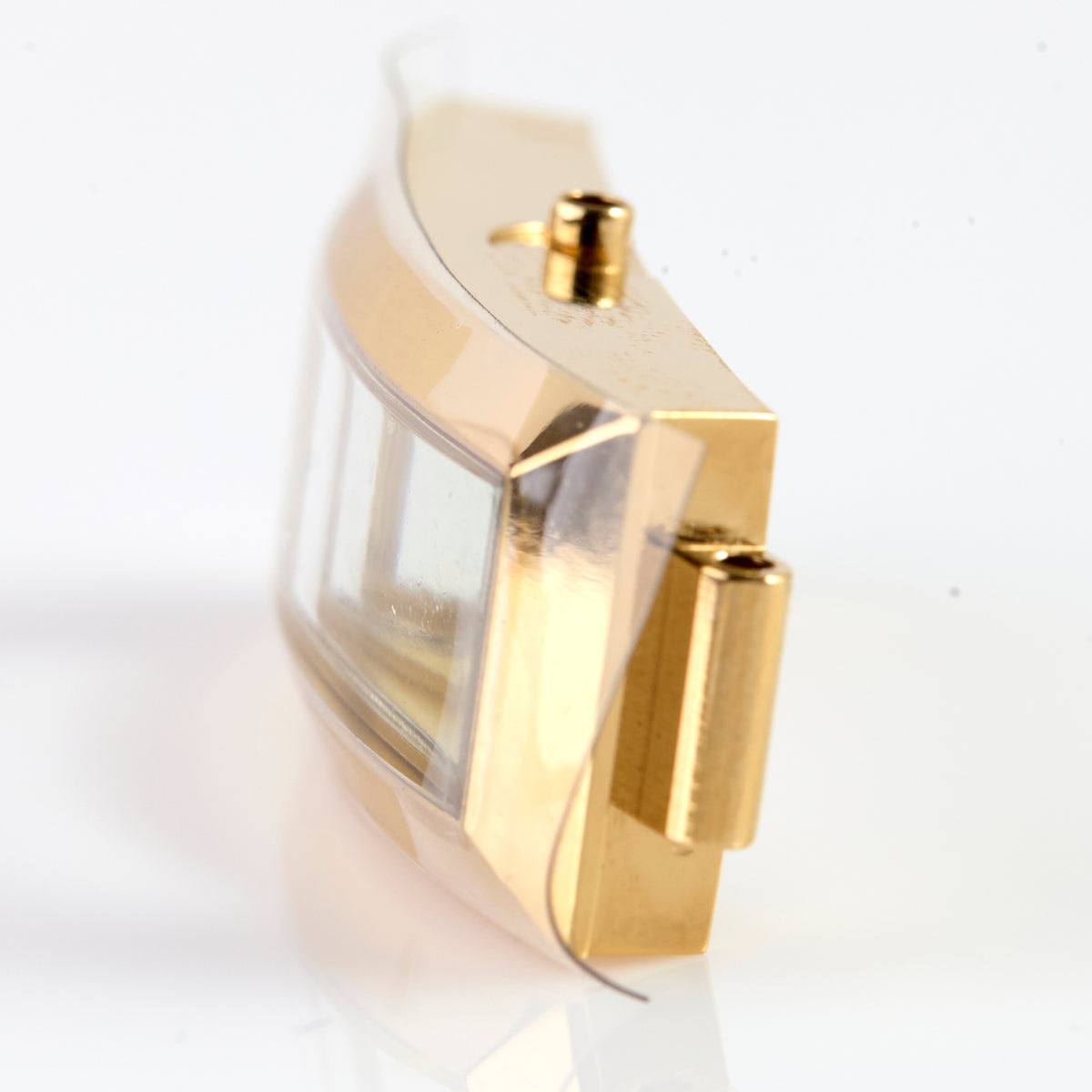 Versace watch case set. New Old Stock VERB0014
