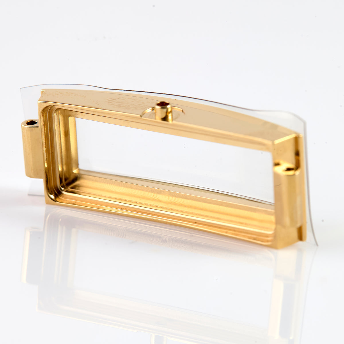 Versace watch case set. New Old Stock VERB0014