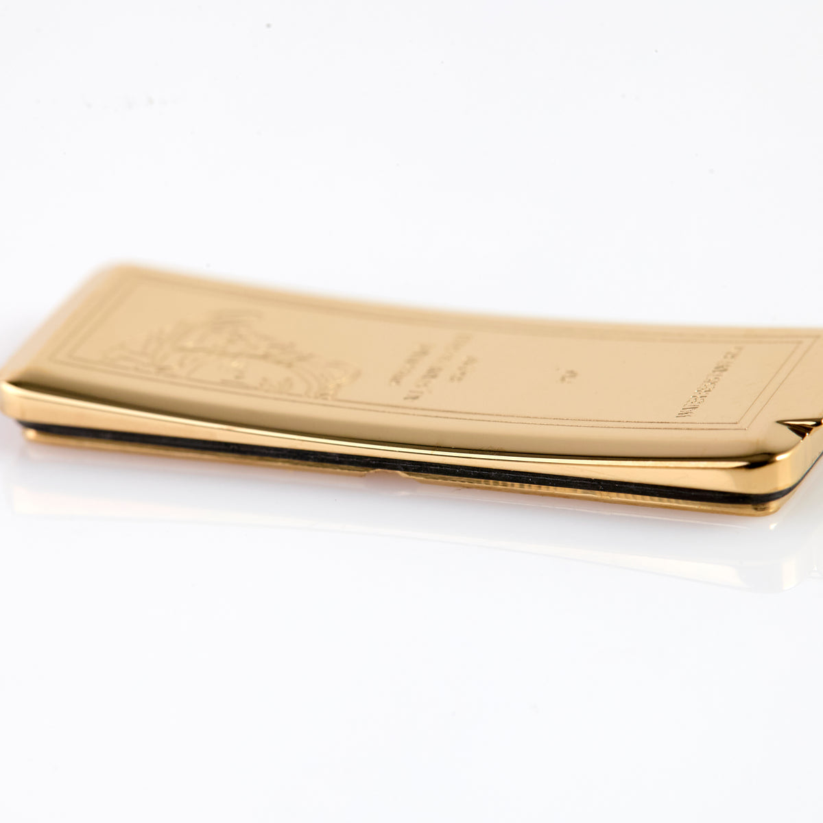 Versace watch case set. New Old Stock VERB0014