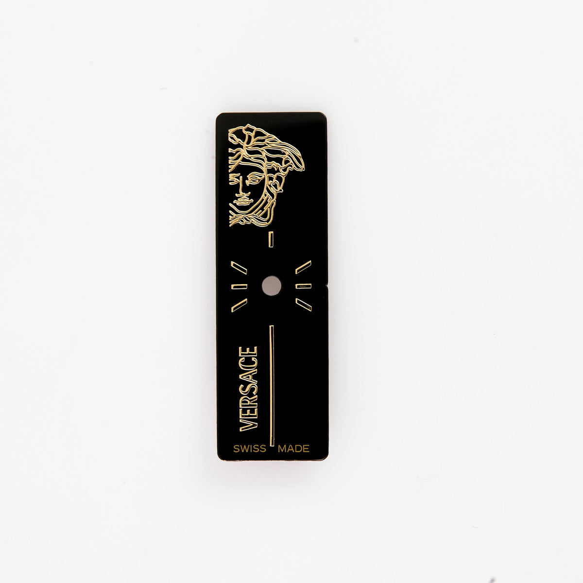 Versace watch dial, reference VERX0023