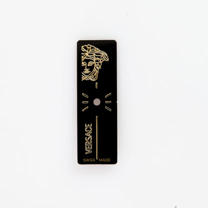 Versace watch dial, reference VERX0023