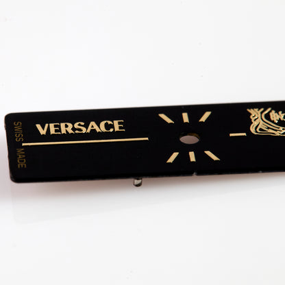 Versace watch dial, reference VERX0023