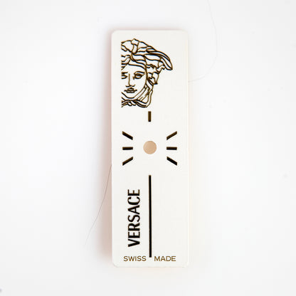 Versace watch dial, reference VERX0021