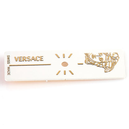 Versace watch dial, reference VERX0021