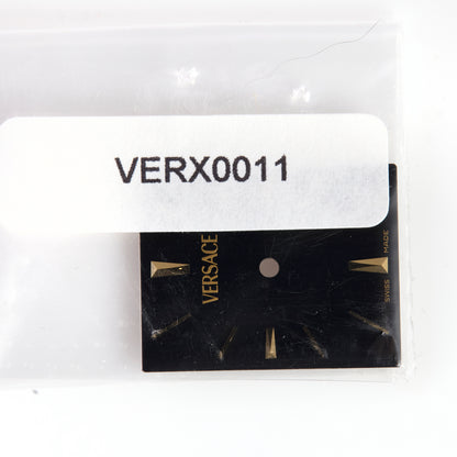 Versace watch dial, reference VERX0011
