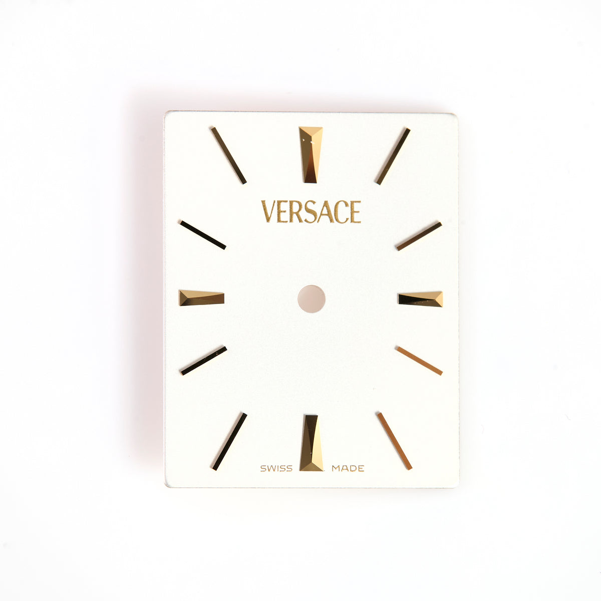 Versace watch dial, reference VERX0009
