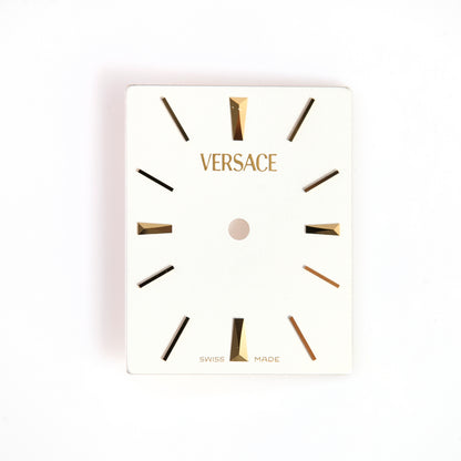 Versace watch dial, reference VERX0009
