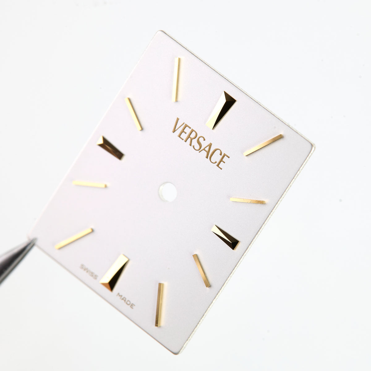 Versace watch dial, reference VERX0009