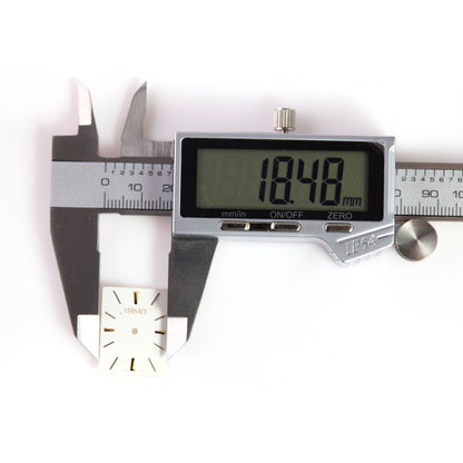 Versace watch dial, reference VERX0009