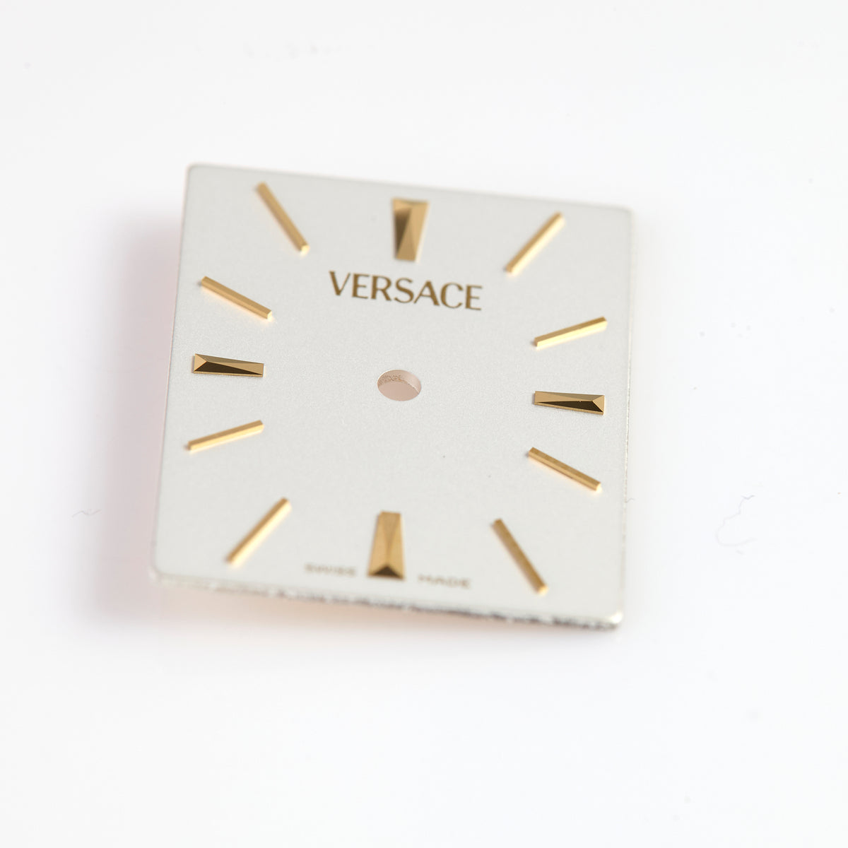 Versace watch dial, reference VERX0009