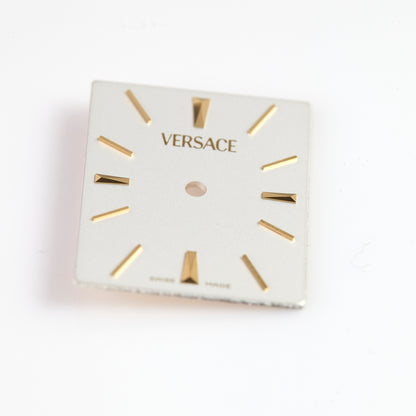 Versace watch dial, reference VERX0009