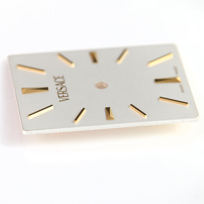 Versace watch dial, reference VERX0009