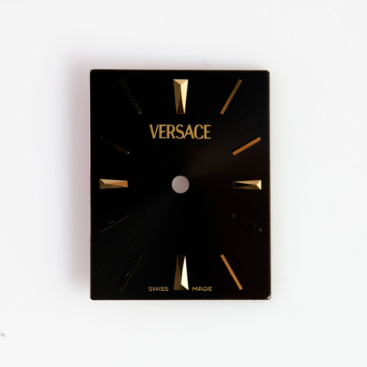 Versace watch dial, reference VERX0011