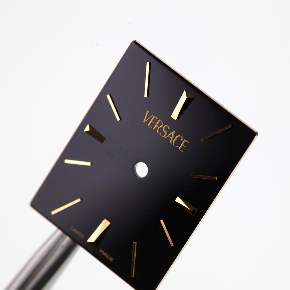 Versace watch dial, reference VERX0011