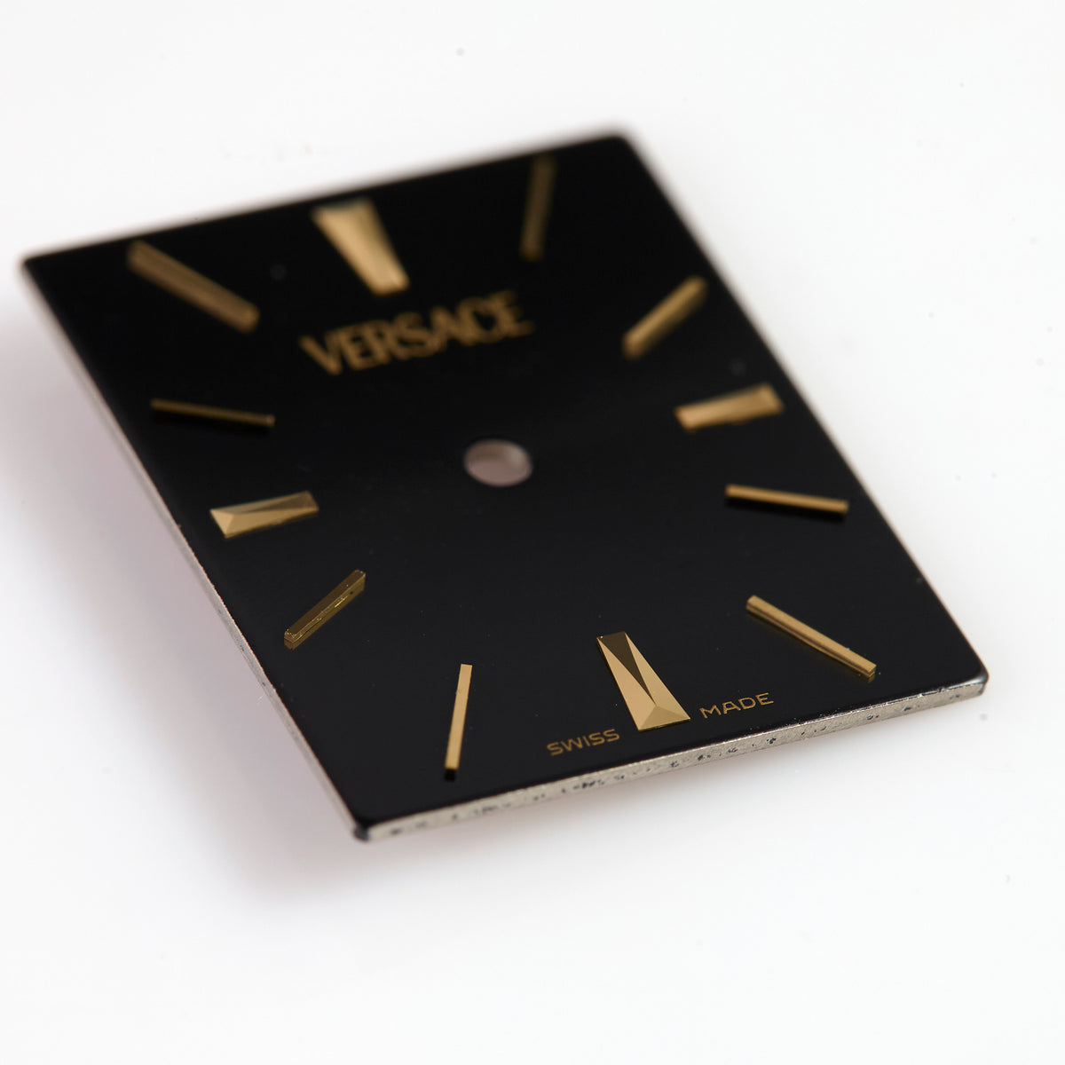 Versace watch dial, reference VERX0011