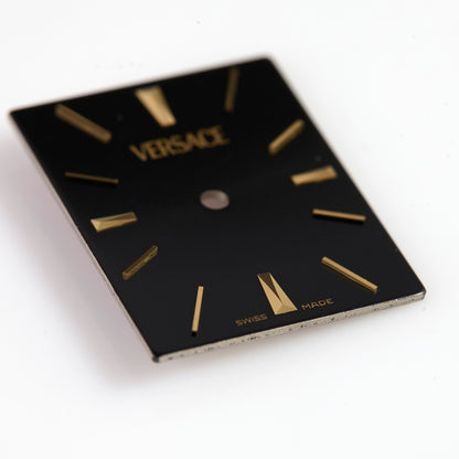 Versace watch dial, reference VERX0011