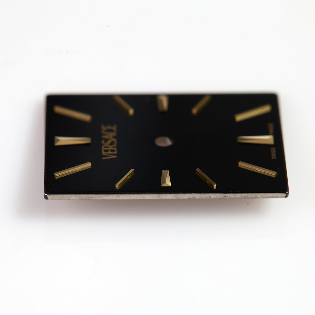 Versace watch dial, reference VERX0011