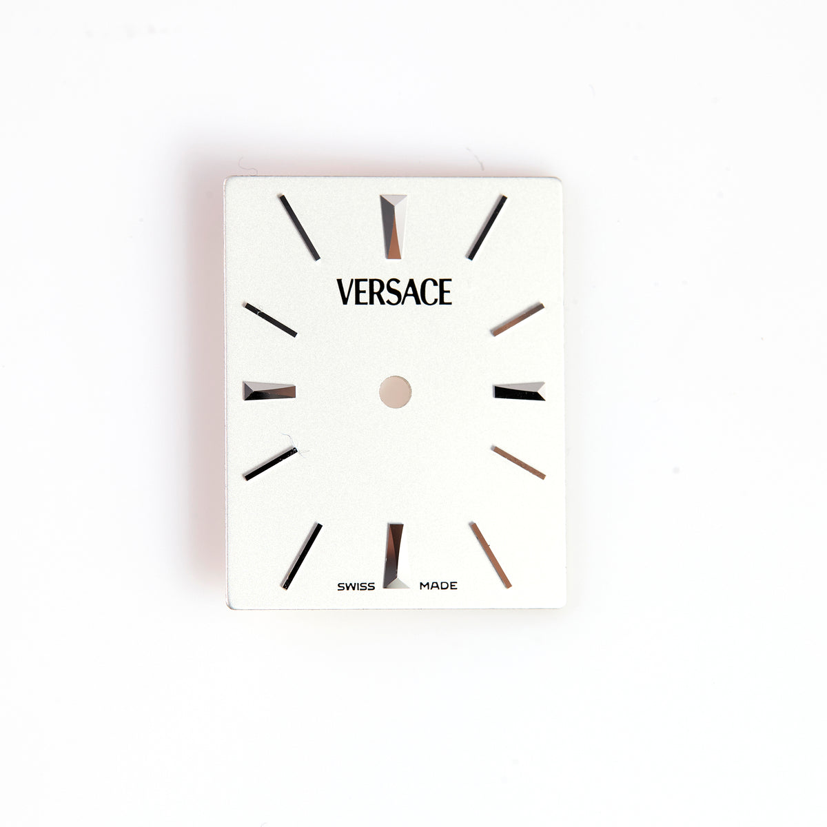 Versace watch dial, reference VERX0008