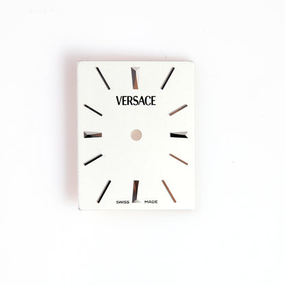 Versace watch dial, reference VERX0008
