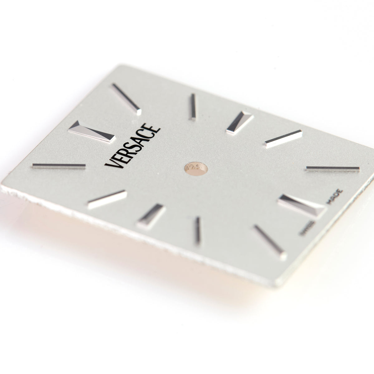 Versace watch dial, reference VERX0008