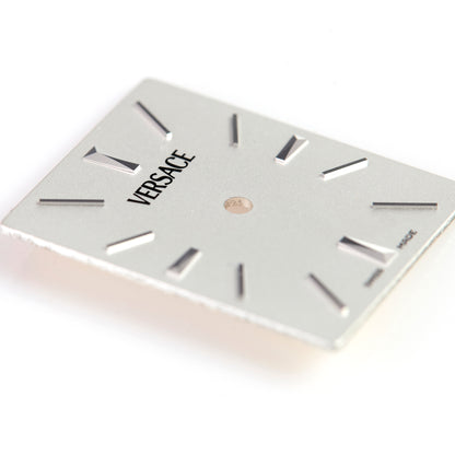 Versace watch dial, reference VERX0008