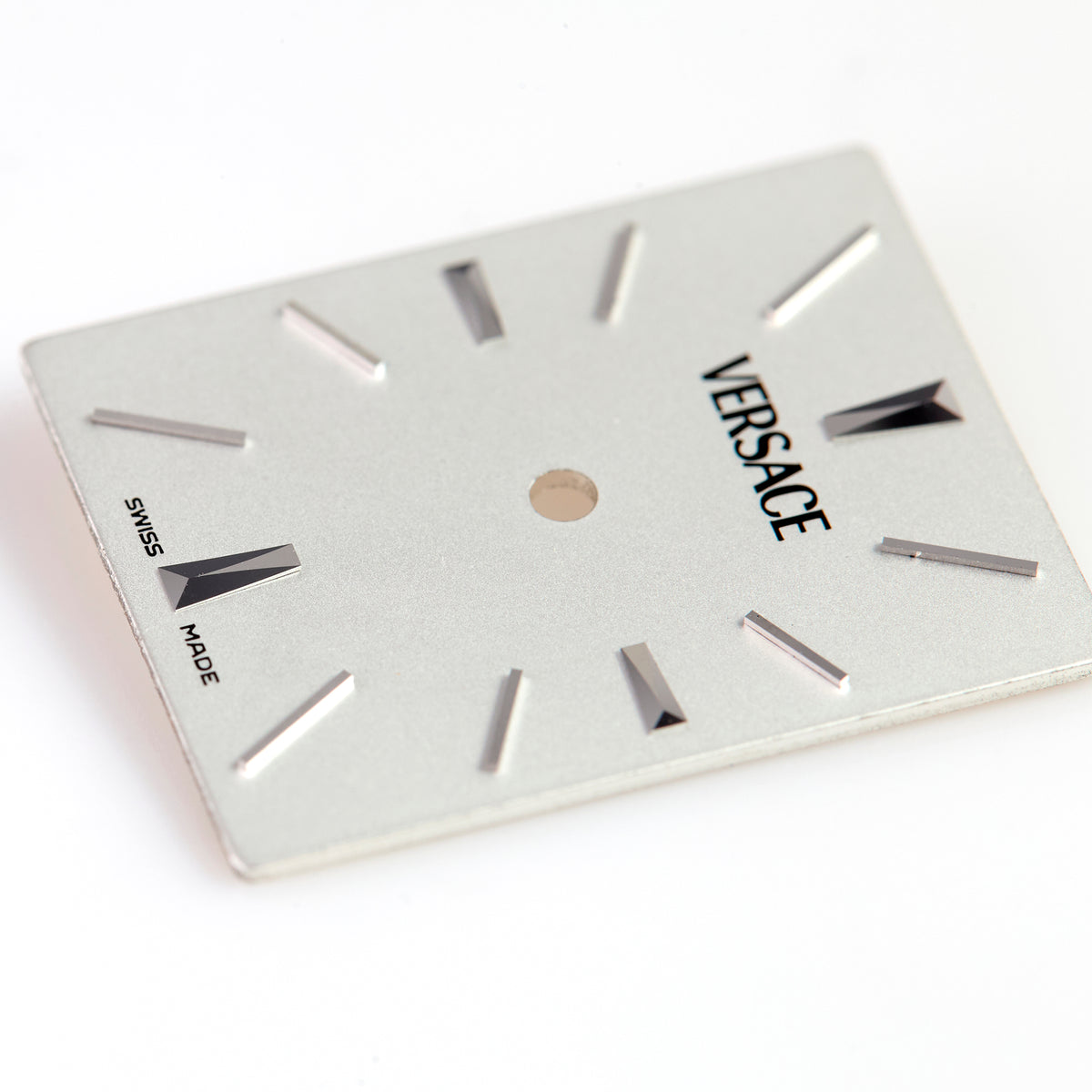 Versace watch dial, reference VERX0008