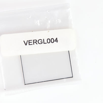 Versace Watch Glass VERGL004 – Rectangular Replacement Crystal