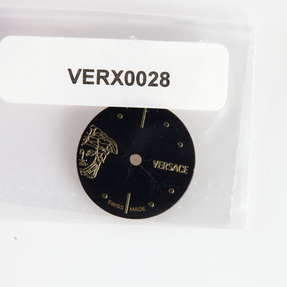 Versace watch dial, reference VERX0028