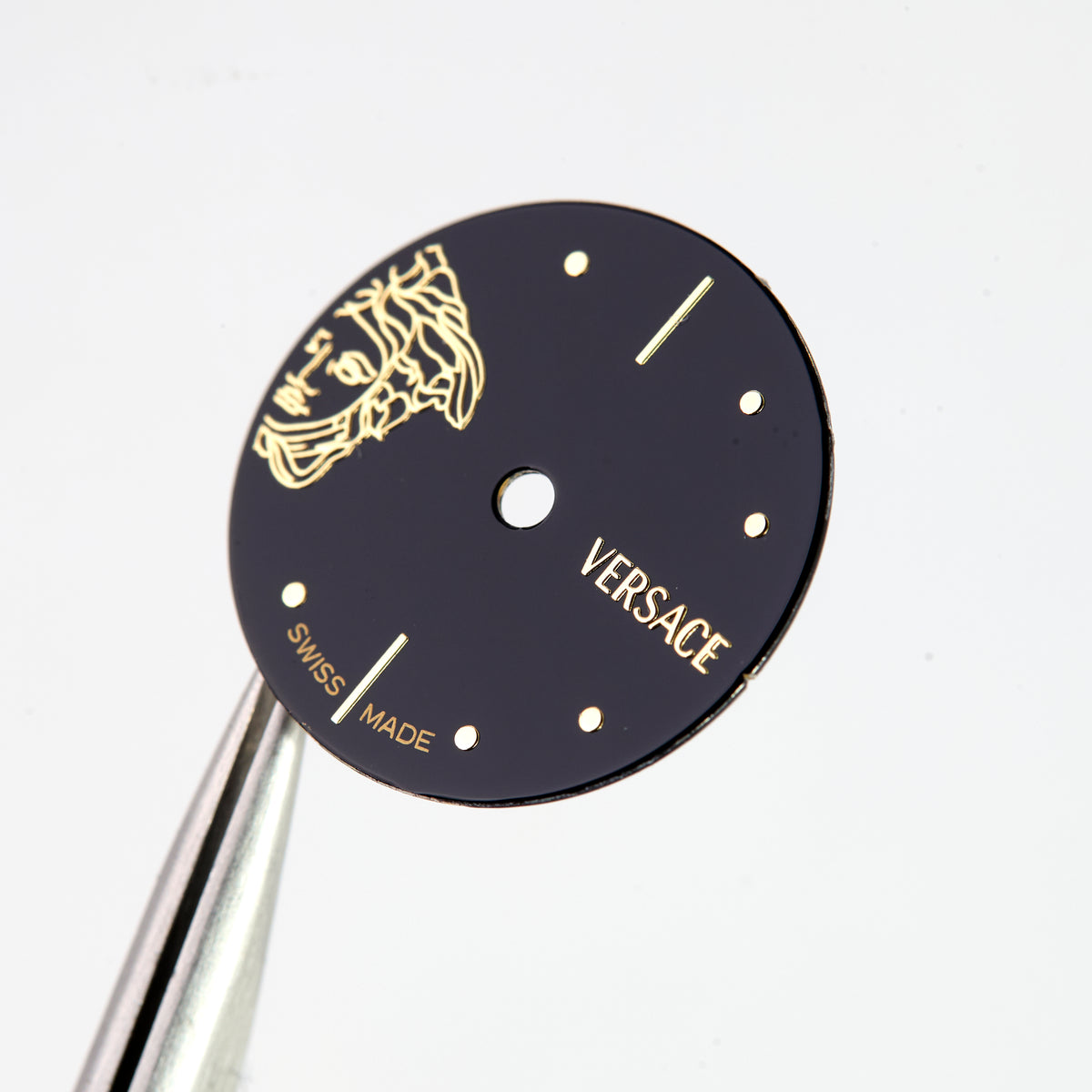 Versace watch dial, reference VERX0028