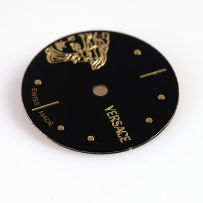 Versace watch dial, reference VERX0028