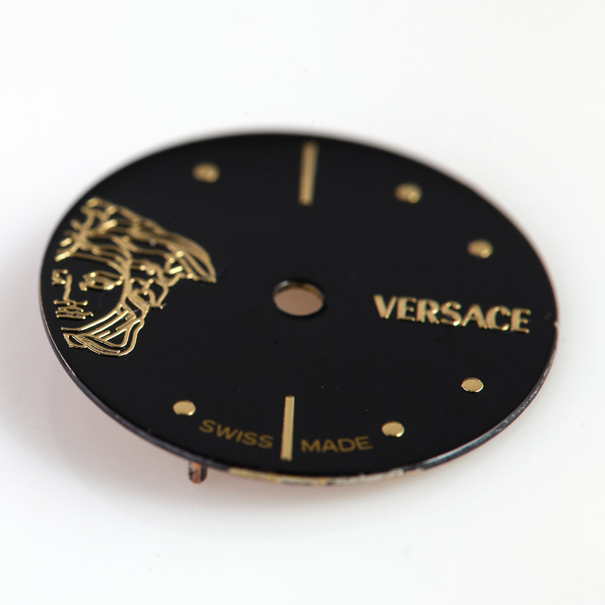 Versace watch dial, reference VERX0028