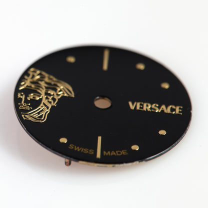 Versace watch dial, reference VERX0028