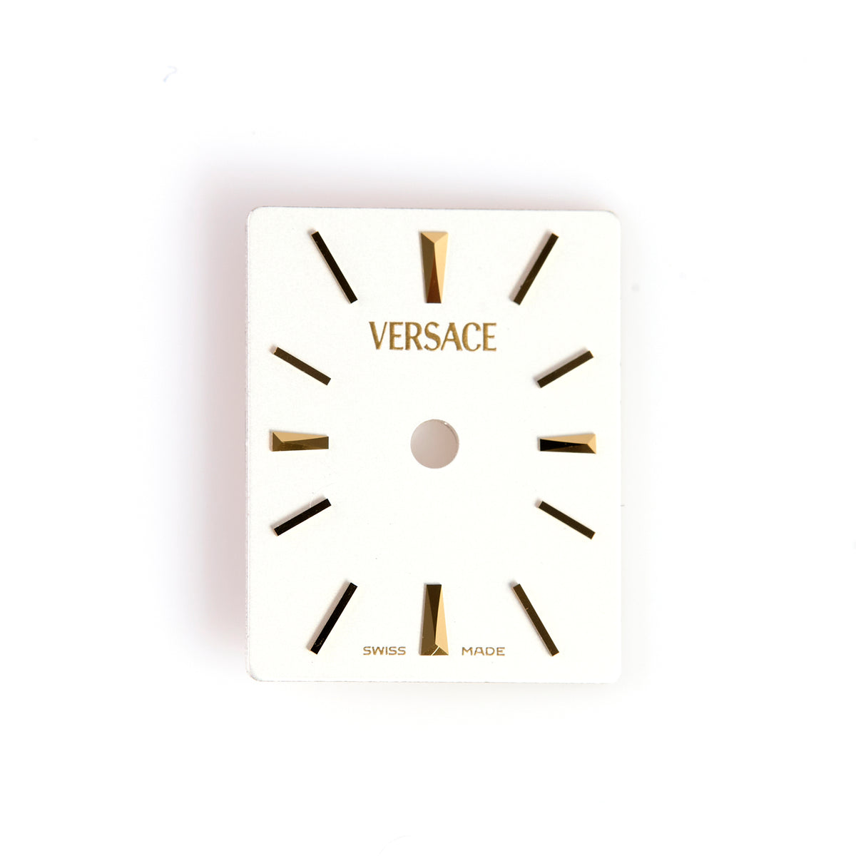 Versace watch dial, reference VERX0005