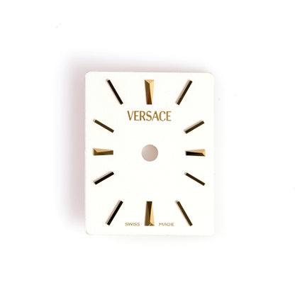 Versace watch dial, reference VERX0005