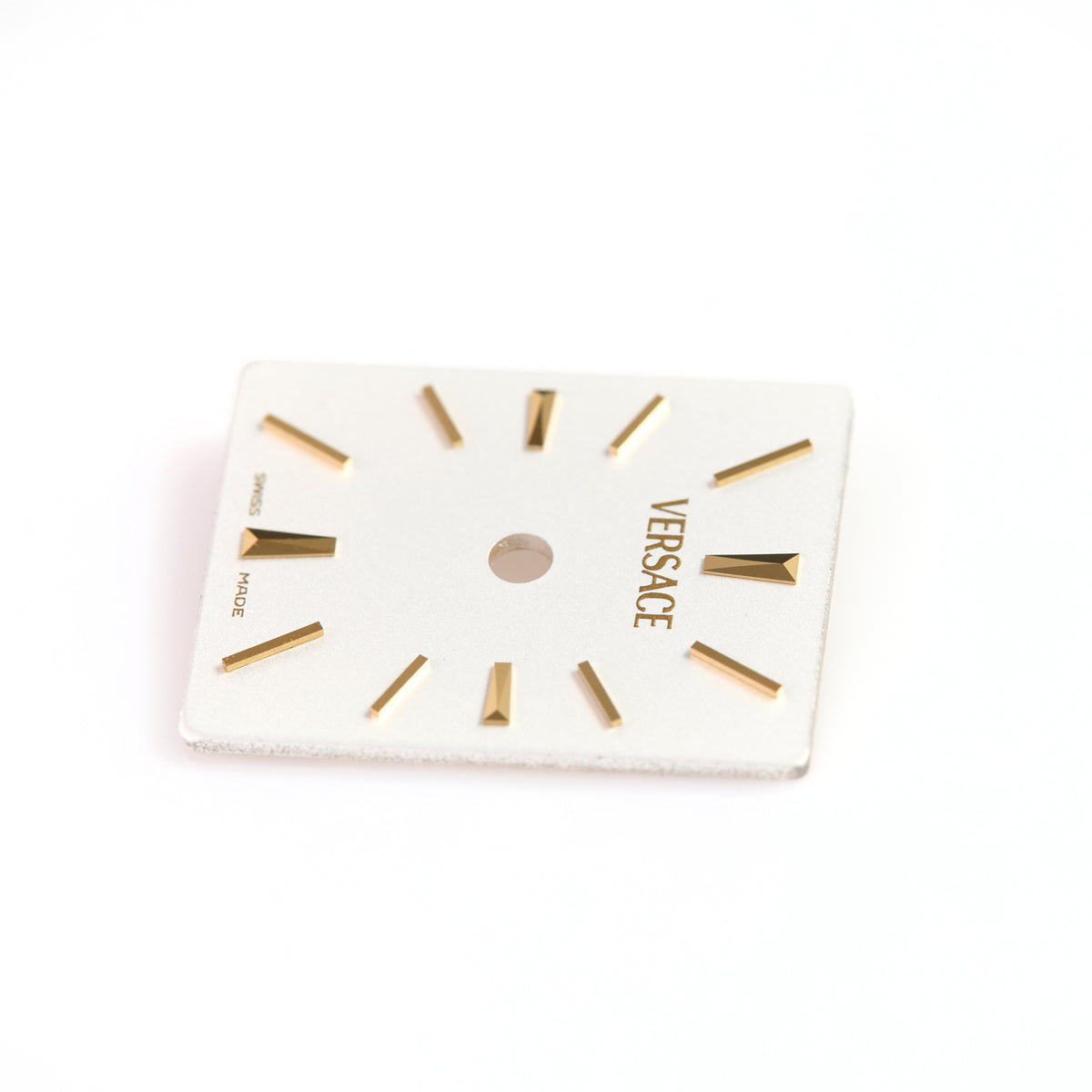 Versace watch dial, reference VERX0005