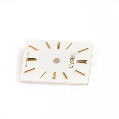 Versace watch dial, reference VERX0005