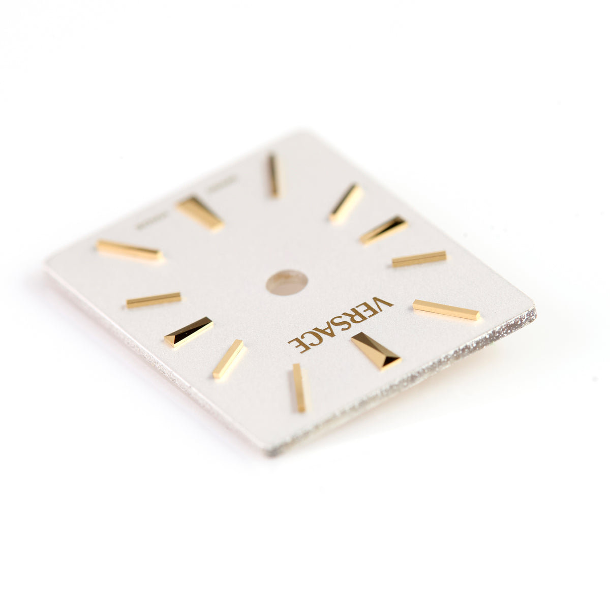 Versace watch dial, reference VERX0005