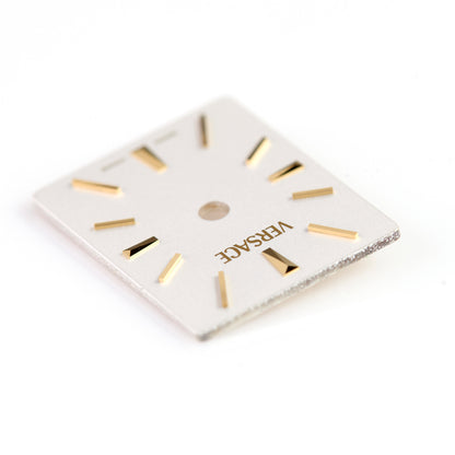 Versace watch dial, reference VERX0005