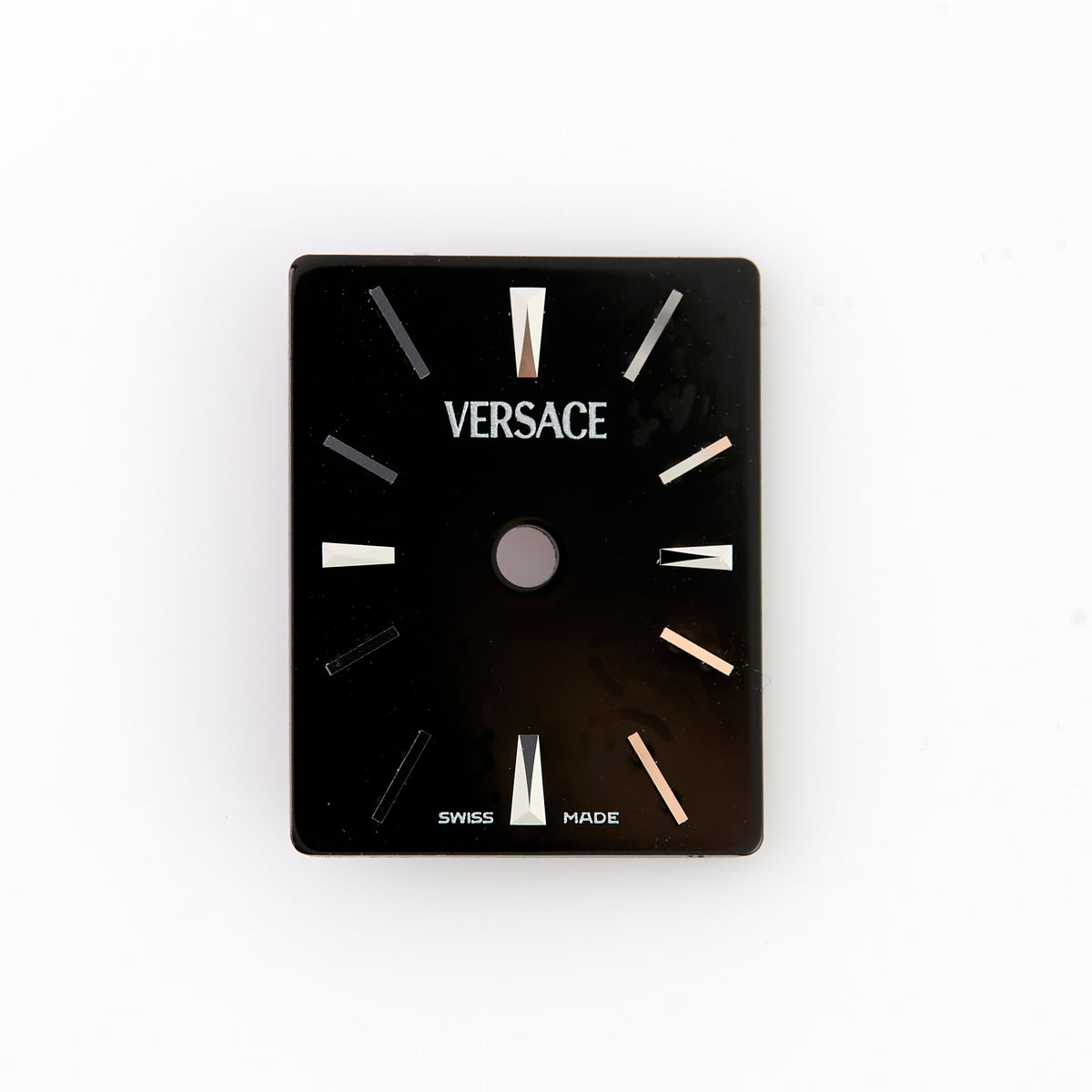 Versace watch dial, reference VERX0006