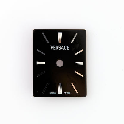 Versace watch dial, reference VERX0006