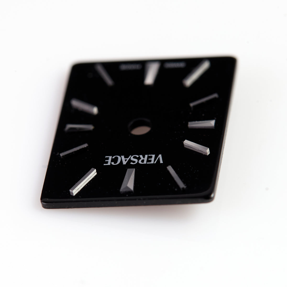 Versace watch dial, reference VERX0006