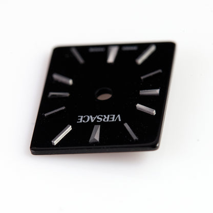Versace watch dial, reference VERX0006