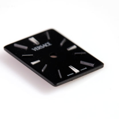 Versace watch dial, reference VERX0006