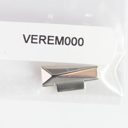 Versace stainless steel watch link/end piece, Refernece VEREM000