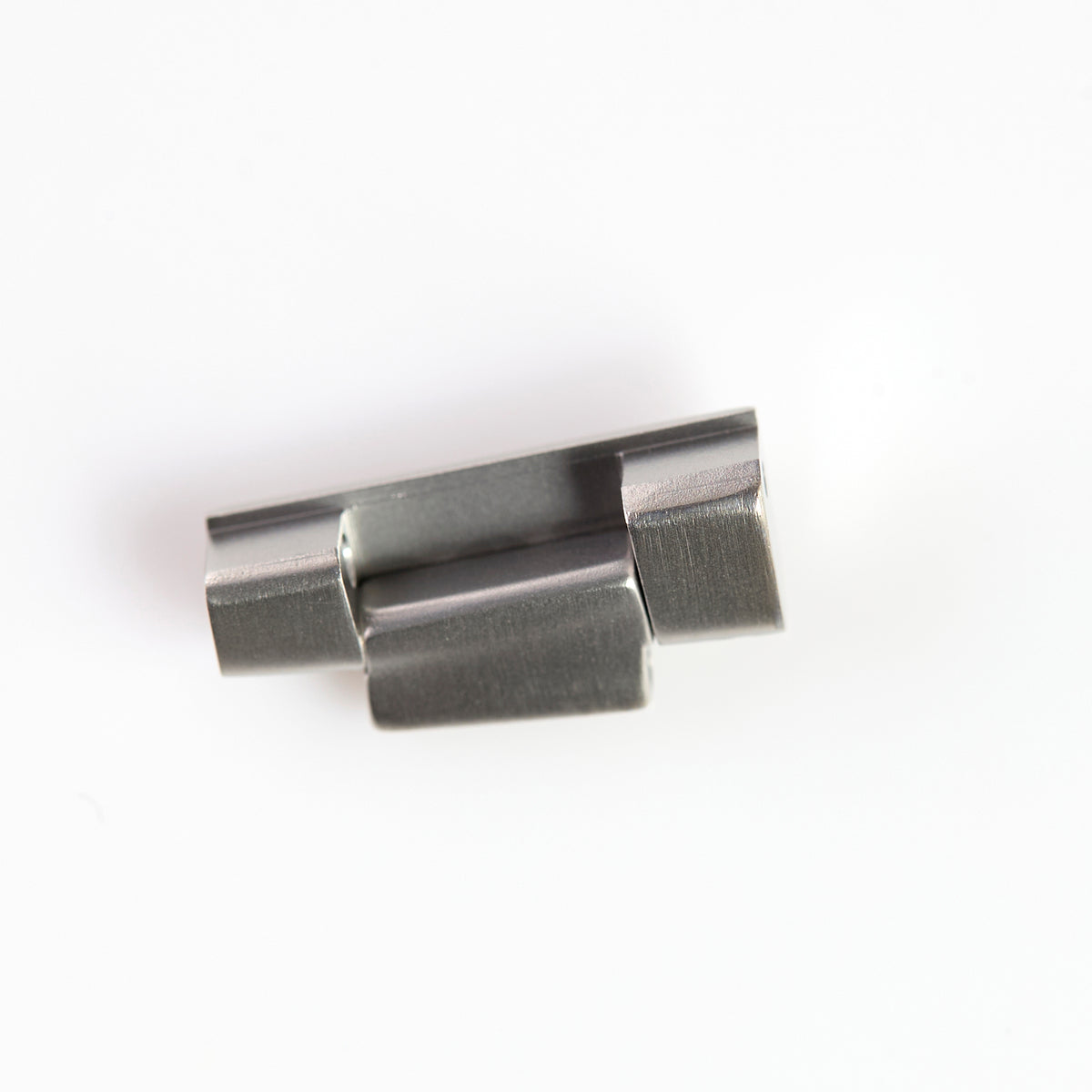 Versace stainless steel watch link/end piece, Refernece VEREM000