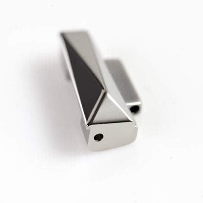 Versace stainless steel watch link/end piece, Refernece VEREM000