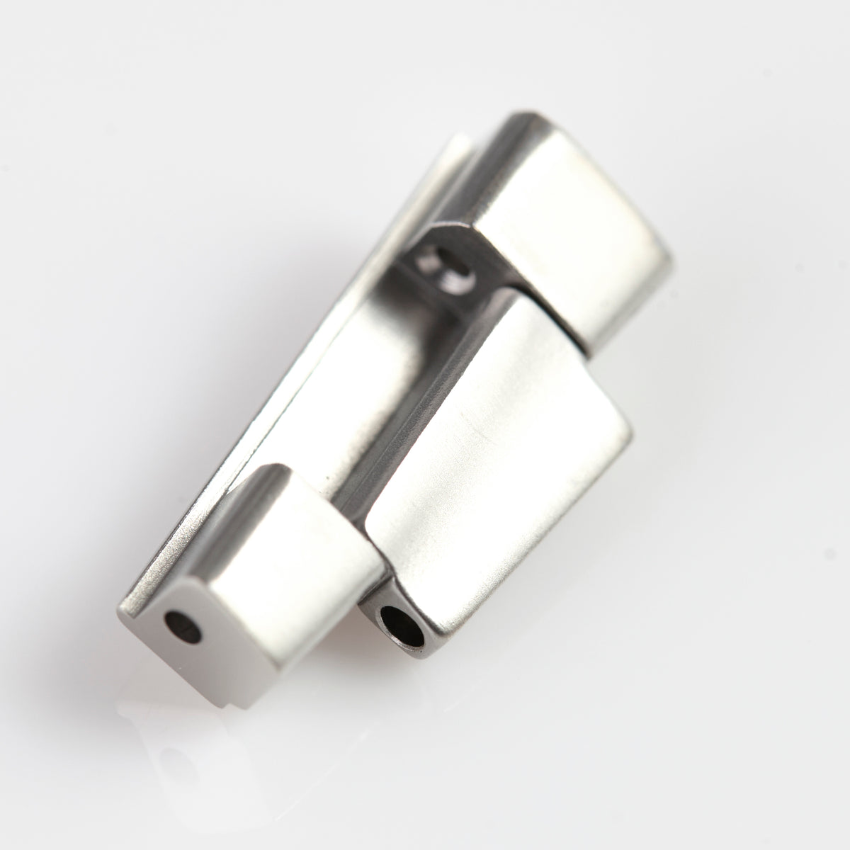 Versace stainless steel watch link/end piece, Refernece VEREM000